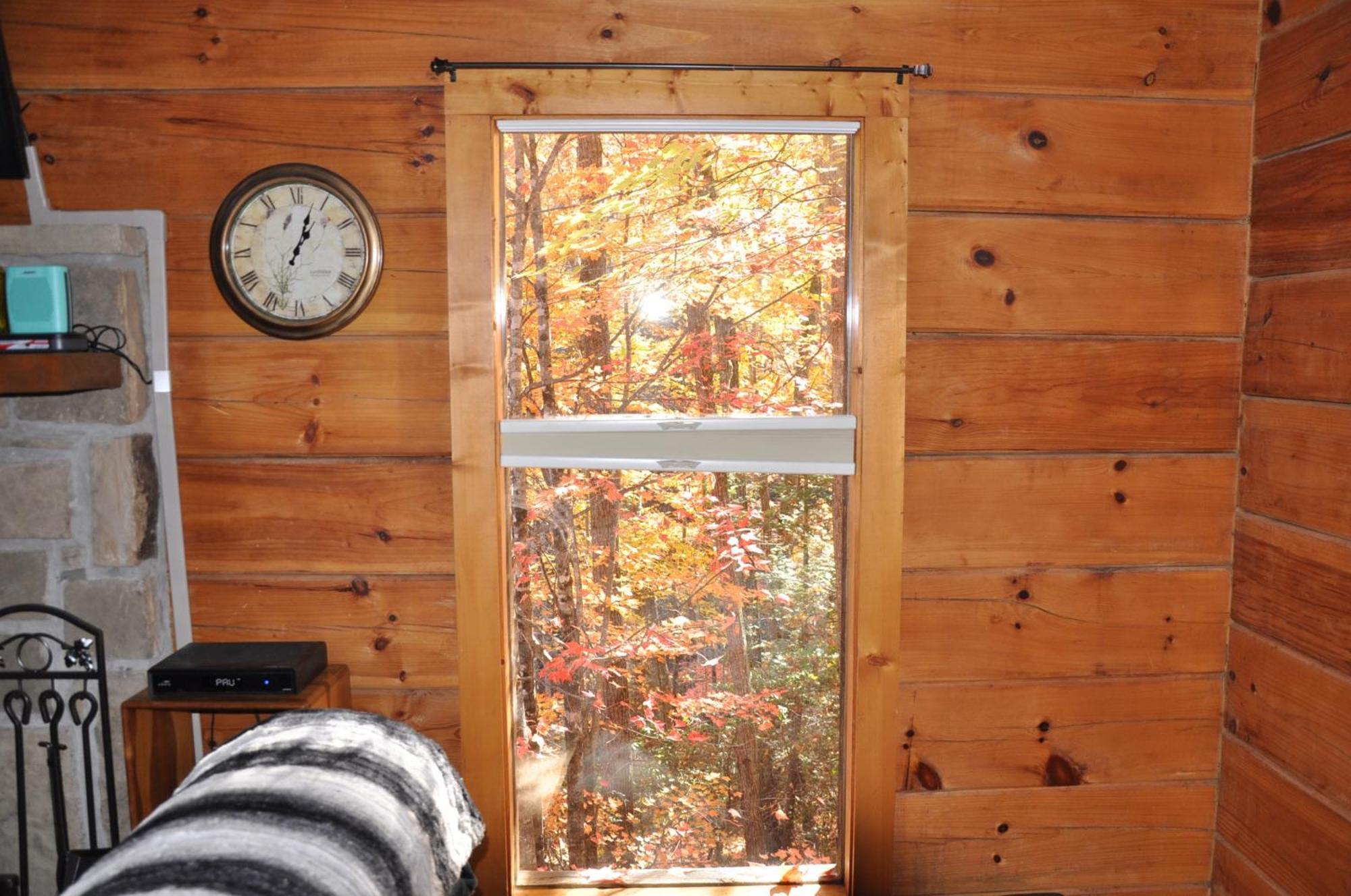 Villa Bears Among Us à Gatlinburg Extérieur photo